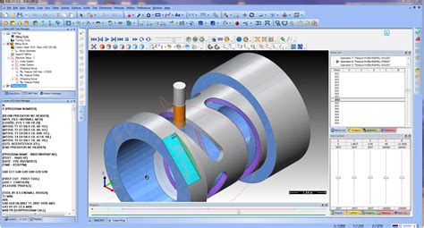 cnc lathe software free download